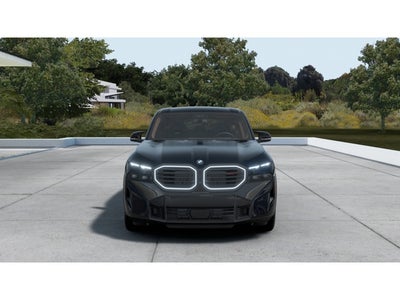 2027 BMW XM Base