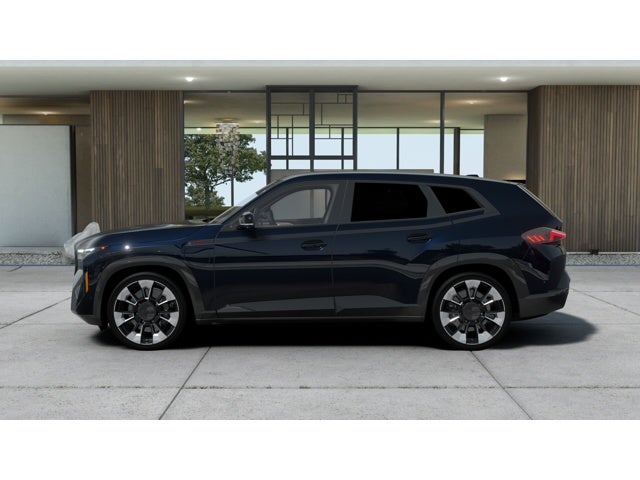 2027 BMW XM Base