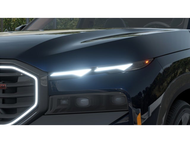 2027 BMW XM Base