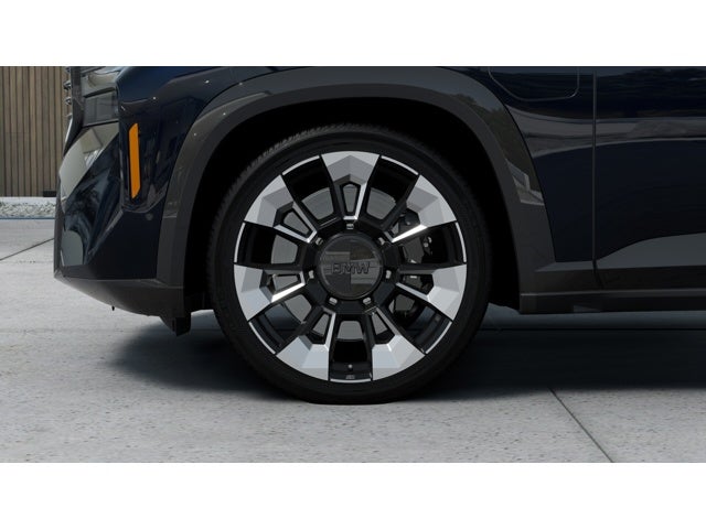 2027 BMW XM Base