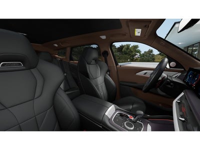 2027 BMW XM Base