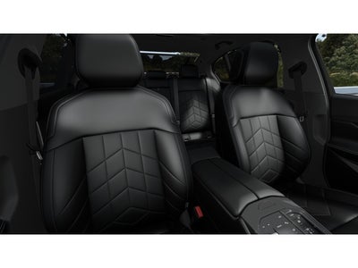 2027 BMW 550e Base