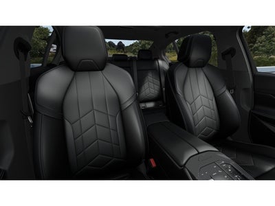 2027 BMW 550e Base