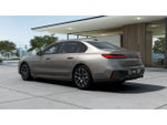 2026 BMW 740i Base