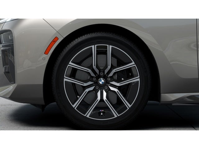 2026 BMW 740i Base