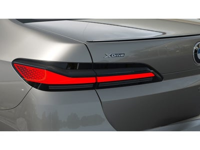 2026 BMW 740i Base