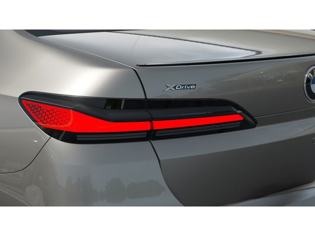 2026 BMW 740i Base