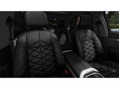 2026 BMW 740i Base