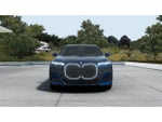 2026 BMW 740i Base