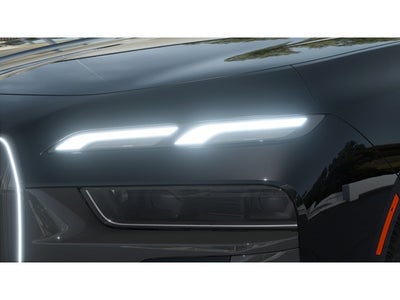 2026 BMW 740i Base