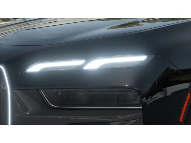 2026 BMW 740i Base