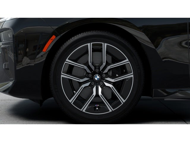 2026 BMW 740i Base
