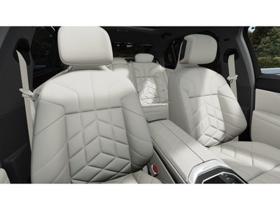 2026 BMW 740i Base