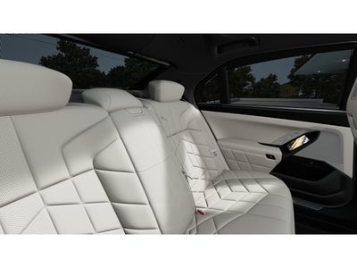 2026 BMW 740i Base