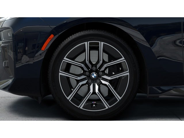 2026 BMW 740i Base