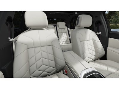 2026 BMW 760i xDrive