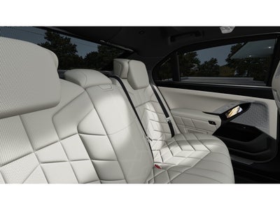 2026 BMW 760i xDrive