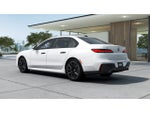2026 BMW 760i xDrive
