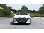 2026 BMW 760i xDrive