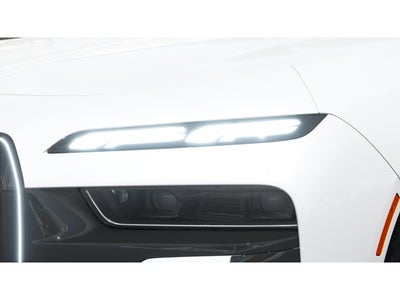 2026 BMW 760i xDrive