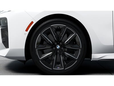 2026 BMW 760i xDrive