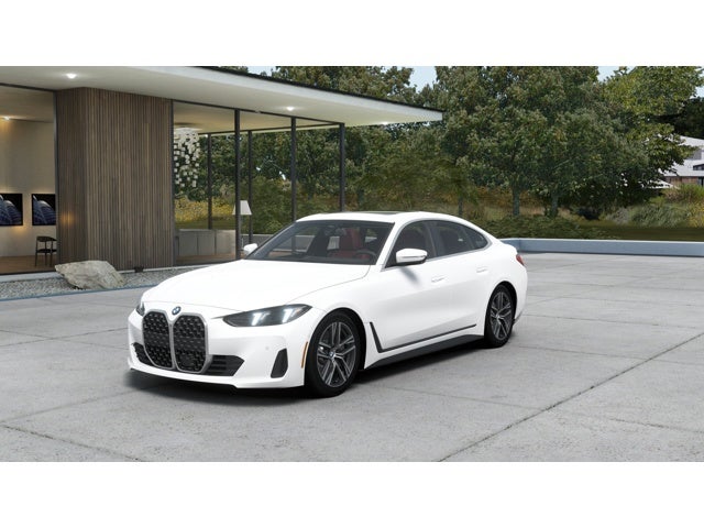 2026 BMW 430i Base