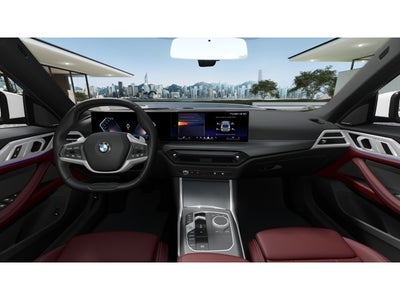 2026 BMW 430i Base