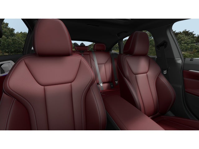 2026 BMW 430i Base