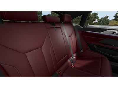2026 BMW 430i Base
