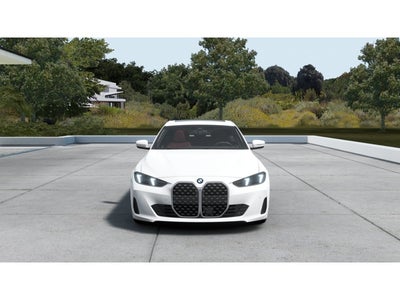 2026 BMW 430i Base