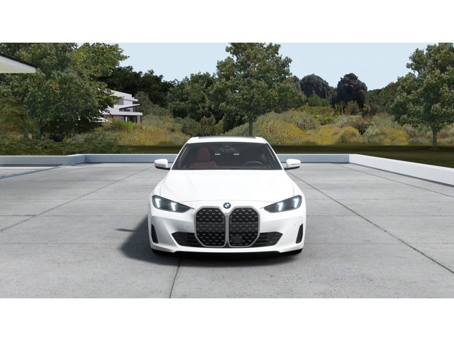 2026 BMW 430i Base