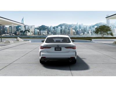 2026 BMW 430i Base