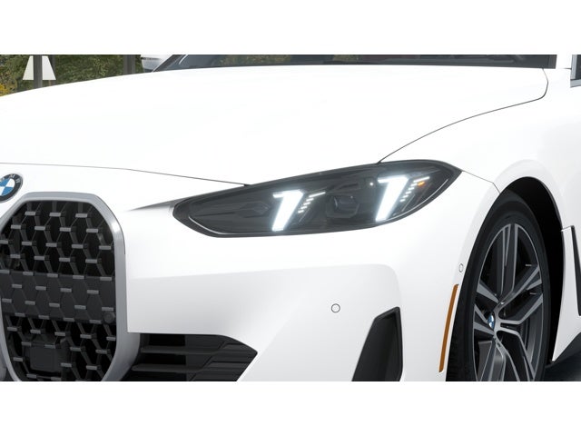 2026 BMW 430i Base