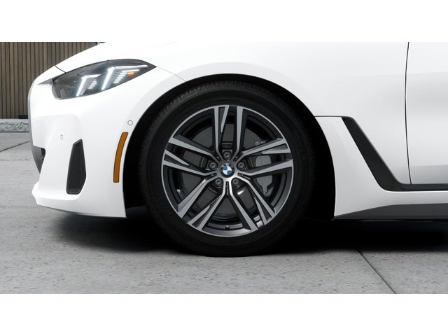 2026 BMW 430i Base
