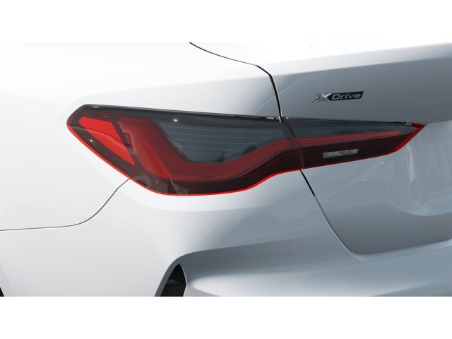 2026 BMW 430i Base