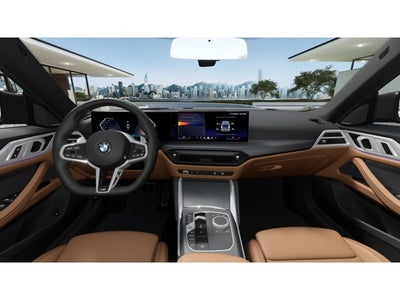 2026 BMW 430i Base