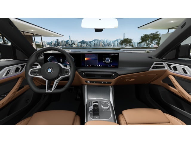 2026 BMW 430i Base