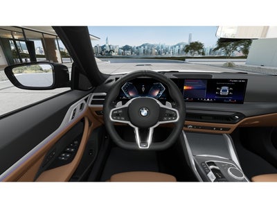 2026 BMW 430i Base