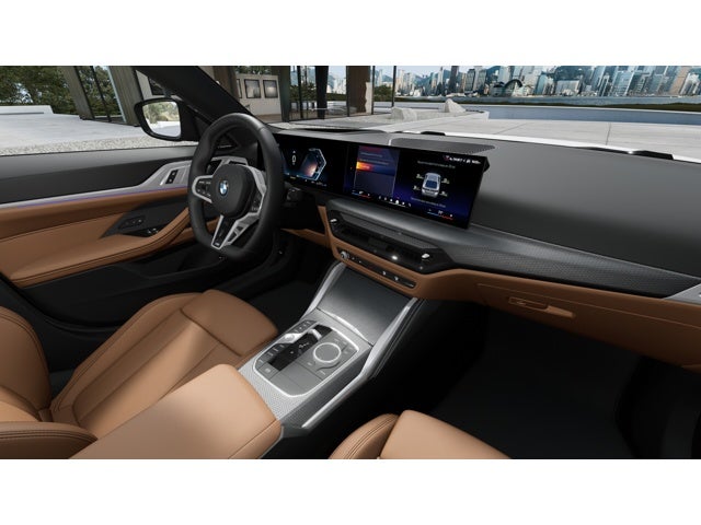 2026 BMW 430i Base