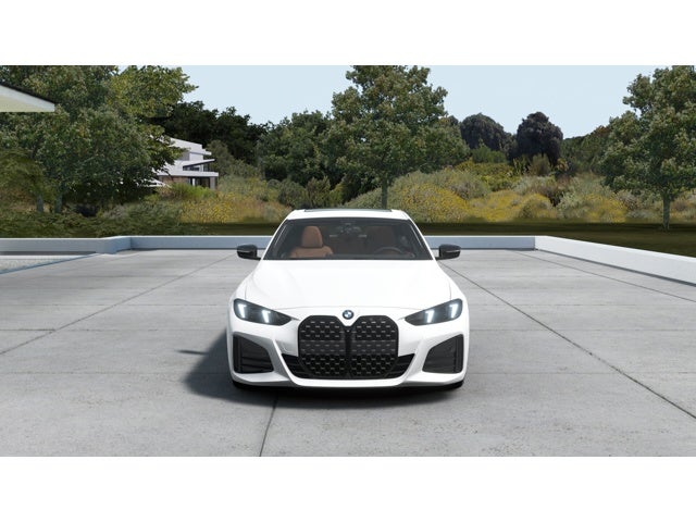 2026 BMW 430i Base