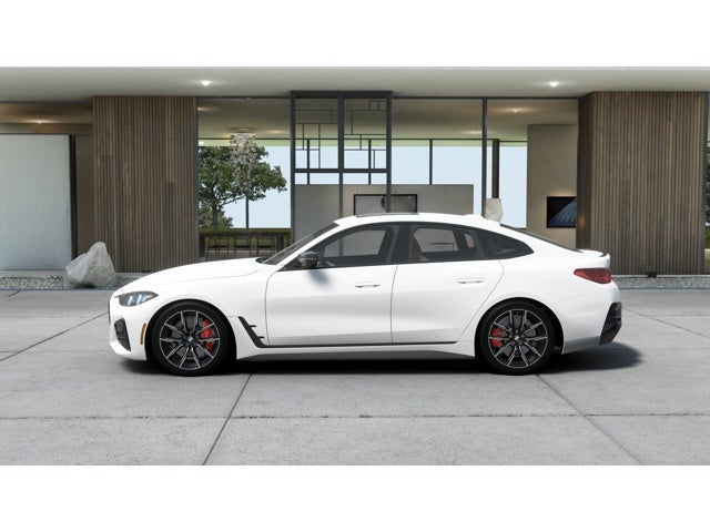 2026 BMW 430i Base