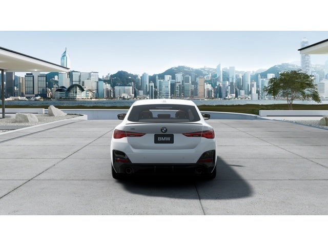 2026 BMW 430i Base