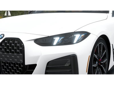 2026 BMW 430i Base