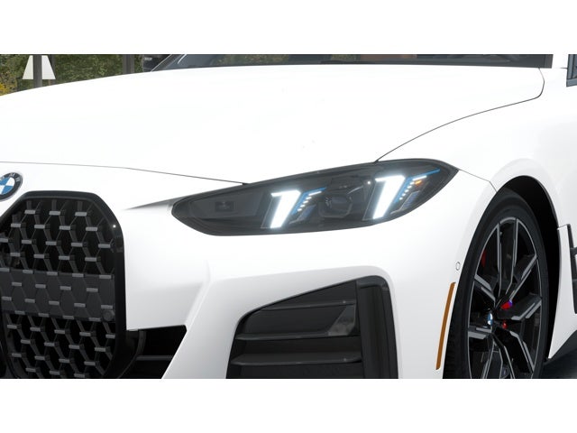 2026 BMW 430i Base