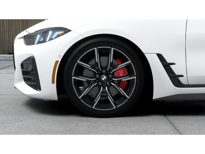 2026 BMW 430i Base