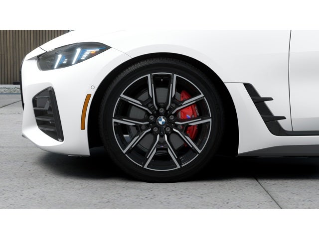 2026 BMW 430i Base