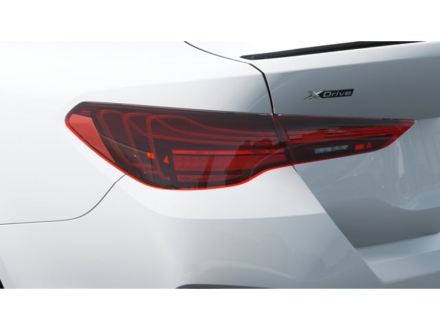 2026 BMW 430i Base