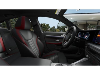 2026 BMW 430i Base
