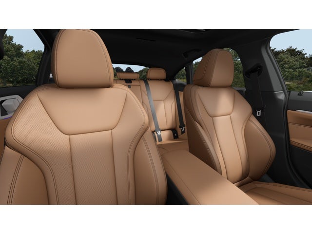 2026 BMW 430i Base