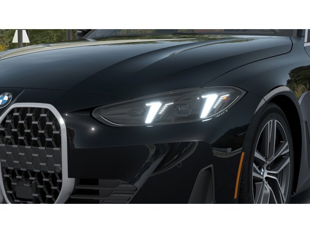 2026 BMW 430i Base